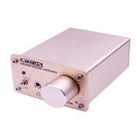 Computer Audio Amplifier Stereo Headphone Amplifier Headphone Portable Two In Two Out