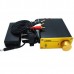 100W Digital Power Amplifier Power Amplifier with High Power Family Use Stereo Power Amplifier
