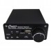 320W High Power Digital Amplifier Family Use HIFI Amp + MP3 for Playing Music