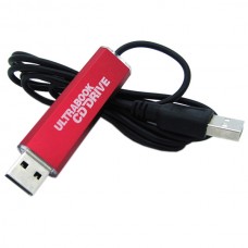 ULTRABOOK CD DRIVE External CD Drive USB File Transmission