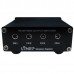 Dolby Surround Sound Audio Processor USB Decoding DAC Independent Amp Sound Controller ASIO