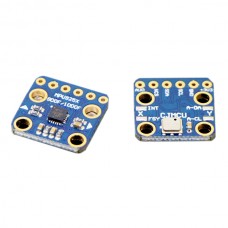 CJMCU-10DOF 9 Axis MPU9250+BMP180 Gyroscope Acceleration + Barometric Pressure Altitude Sensor