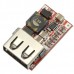 DC Power Supply Step Down Module 6-24V/12V/24V to 5V 3A Car USB Phone Charger