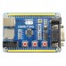 C8051F340 Develop Board Min System C8051F Singlechip Develop Board