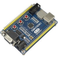 C8051F340 Develop Board Min System C8051F Singlechip Develop Board