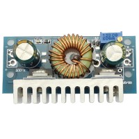 DC-DC High Efficiency Booster Module Large Power Wide Voltage Industrial Power Module