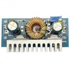 DC-DC High Efficiency Booster Module Large Power Wide Voltage Industrial Power Module