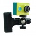 Metal Gimbal Large Bite Force Fixing Clip for Gopro Hero 4 3+  