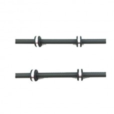 GF-450 Umbrella Folding Aircraft Mouting Rod for Gopro Gimbal Mounting