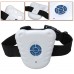 Ultrasonic Full Automatic Dog Traninner Stop Barking Electronic Shock Waterproof Neck Ring