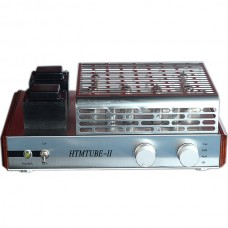 HTMTUBE II HIFI Fever Top Class Preamplfier Upgrade Sound Amplifier