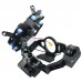 Tarot 5D3 Three Axis Stabilization Gimbal TL5D001 Integration Design for Cannon 5D Mark III DSLR Camera for Multicopter FPV Photohraphy