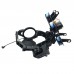 Tarot 5D3 Three Axis Stabilization Gimbal TL5D001 Integration Design for Cannon 5D Mark III DSLR Camera for Multicopter FPV Photohraphy