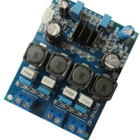 TPA3116D2 Digital Amplifier Board 50w+50w Surpass TA2024 TA2020 TA2021