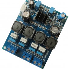 TPA3116D2 Digital Amplifier Board 50w+50w Surpass TA2024 TA2020 TA2021