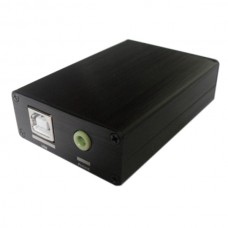 USB Sound Card Decode Optical Fiber Coaxial Digital Output AC3 DTS 5.1 spdif Sourcecode Output