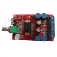 TA1101B T Class Amplifier Board 10W+10W Surpass D Class Amp