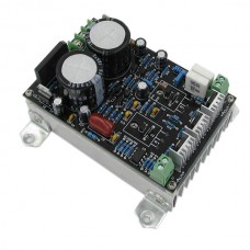 XH-M121 with NE5532 Preamplification Large Power Single Channel Amplifier Board 250W Assebled Board 0 Distorion