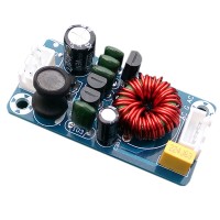 Single Power Supply DC12V to Dual Power Module Tone Power Supply for Car Use