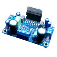 100W Single Channel Large Power Amplifier Board TDA7293