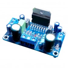 100W Single Channel Large Power Amplifier Board TDA7293