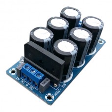 Rectification Filter Assemble Power Supply Board 25A Large Current Filter Output Single Power