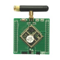 GSM/GPRS Module Message Phone Develop Board Surpass TC35 SIM900
