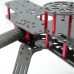 DA500 Alien Carbon Fiber Quadcopter for Multicopter FPV Photography