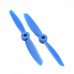 4045 Two Blade CW CCW Propeller Two Pairs for Mini QAV Quadcopter