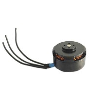 ZMR4114-400KV Customized Motor for Hexa Octacopter Multicopter 15 Inch Propeller