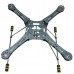 GF 410MM Carbon Fiber Quadcopter Frame Kits for Multicopter FPV Photography