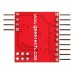 PPM Decoder PPM Encoder Module IC atmega328 8CH Input to 1CH for Flight Control
