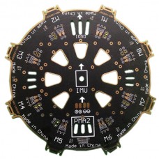 S1200 Octacopter PCB Board Center Board for Multicopter FPV Photography