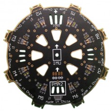 S1200 Octacopter PCB Board Center Board for Multicopter FPV Photography