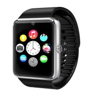 Bluetooth Smart Watch GT08 Multi-function Watch Phone Card for Android Phone iphone