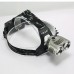 2x CREE XM-L T6 LED 3-Mode 1800LM Headlamp CREE LED Lamp Headlight High Power