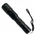 Super Bright New USB XPE Flashlight Chargeable Torch Zoom for Outdoor Sport Camping Hiking