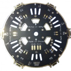 T900 Hexacopter PCB Center Board for Multicopter FPV Photography