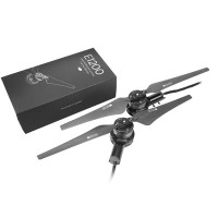 DJI E1200 Pro Version 4216 Motor+ 40A ESC +17 Inch Carbon Fiber Propeller for Multicopter FPV Photography