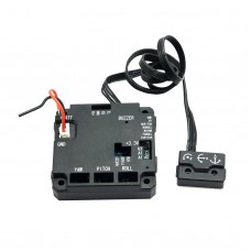 AlexMos V2.4B7 Firmware Simple Brushless Gimbal Controller w/ Bluetooth IMU 3-axis Module in Case