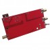 v1.2 - RF Upconverter For RTL-SDR; HF Converter R820T E4000 RTL2832U