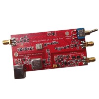 v1.2 - RF Upconverter For RTL-SDR; HF Converter R820T E4000 RTL2832U