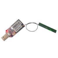 USB GSM Develop Board Message GPRS Message USB Serial Port CH340 Module 