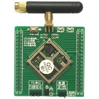 GSM/ GPRS Module Message Phone Develop Board Surpass TC35 SIM900 LBS Positioning