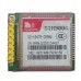 GSM Message GPRS Communication Self-ejecting Slot SIM900 Module Min 2.5x3cm  