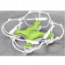 2.4GHz JJRC JJ820 6 Axis Gyroscope Remote Control Mini Quadcopter Headless Mode