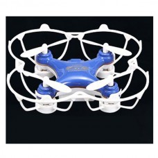 2.4GHz JJRC JJ820 6 Axis Gyroscope Remote Control Mini Quadcopter Headless Mode