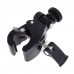 Bicycle Fixing Holder Gimbal for Xiaoyi Sports Camera Extreme Sports Photography