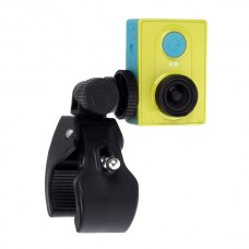 Bicycle Fixing Holder Gimbal for Xiaoyi Sports Camera Extreme Sports Photography