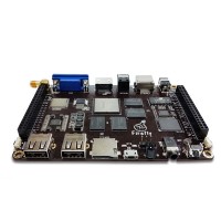 Firefly-RK3288 Quadcore Cortex-A17 Processors Development Board ARM Ubuntu Android Linux 4K HDMI2.0